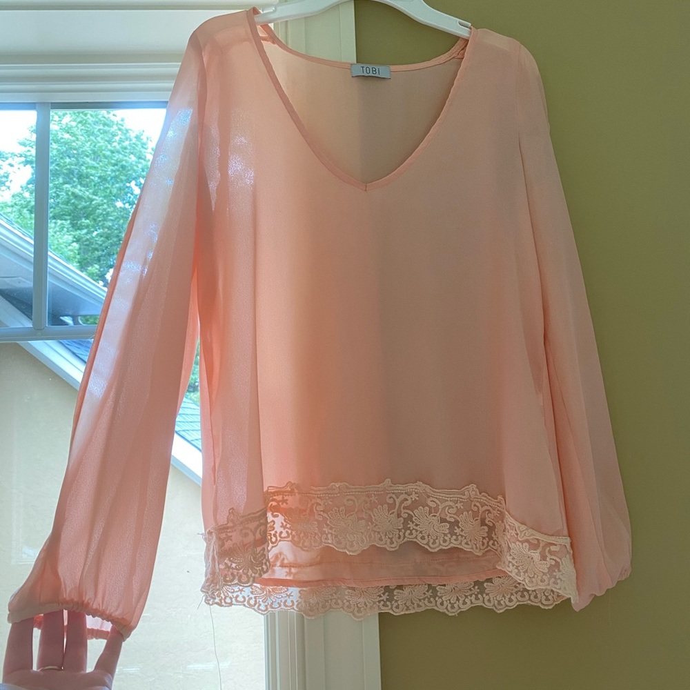 Tobi Blouse